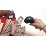 Datalogic Quick Scan Lite 2500 2D Imager Kit - QW2520-BKK1