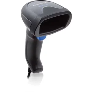 Datalogic Quick Scan Lite 2500 2D Imager Kit - QW2520-BKK1