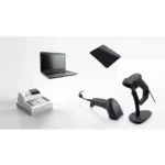 Datalogic Quick Scan Lite 2500 2D Imager Kit - QW2520-BKK1 - Image 5