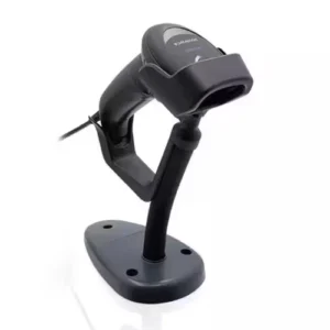 Datalogic QuickScan QW2520 Barcode Scanner - QW2520-BKK1S