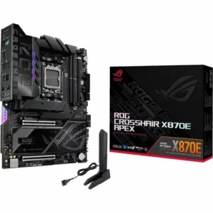 ASUS ROG CROSSHAIR X870E APEX Motherboard