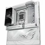 ASUS ROG CROSSHAIR X870E GLACIAL Motherboard