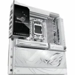 ASUS ROG CROSSHAIR X870E GLACIAL Motherboard