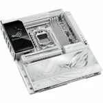 ASUS ROG CROSSHAIR X870E GLACIAL Motherboard