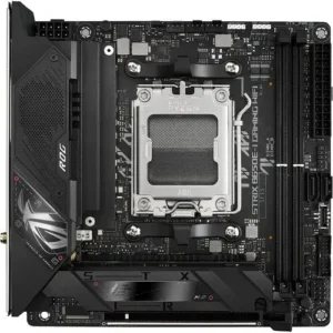 ASUS ROG STRIX B650E-I GAMING WIFI Motherboard