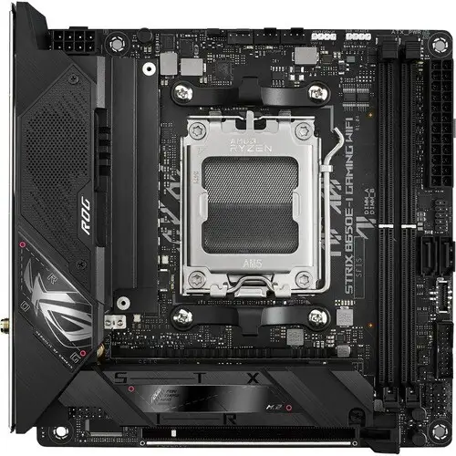 ASUS ROG STRIX B650E-I GAMING WIFI Motherboard