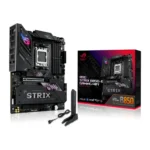 ROG Strix B850-E Gaming WiFi Motherboard - Image 2