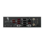 ROG Strix B850-E Gaming WiFi Motherboard