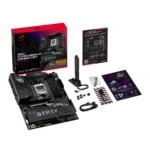 ROG Strix B850-E Gaming WiFi Motherboard