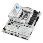 ASUS Intel LGA 1851 ATX Motherboard - ROG STRIX B860-A GAMING WIFI