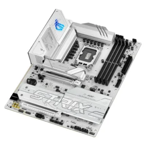 ASUS Intel LGA 1851 ATX Motherboard - ROG STRIX B860-A GAMING WIFI