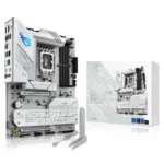 ASUS Intel LGA 1851 ATX Motherboard - ROG STRIX B860-A GAMING WIFI