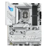 ASUS Intel LGA 1851 ATX Motherboard - ROG STRIX B860-A GAMING WIFI