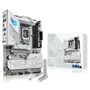 ASUS Intel LGA 1851 ATX Motherboard - ROG STRIX B860-A GAMING WIFI