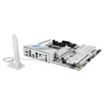 ASUS Intel LGA 1851 ATX Motherboard - ROG STRIX B860-A GAMING WIFI