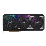 ASUS ROG Strix GeForce RTX 5070 12GB GDDR7 OC Edition Graphics Card