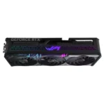 ASUS ROG Strix GeForce RTX 5070 12GB GDDR7 OC Edition Graphics Card