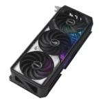ASUS ROG Strix GeForce RTX 5070 12GB GDDR7 OC Edition Graphics Card