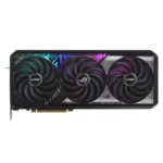 Asus ROG Strix GeForce RTX 5070 Ti OC Edition 16GB GDDR7 Graphics Card