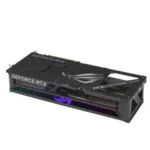 Asus ROG Strix GeForce RTX 5070 Ti OC Edition 16GB GDDR7 Graphics Card