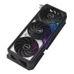 Asus ROG Strix GeForce RTX 5070 Ti OC Edition 16GB GDDR7 Graphics Card