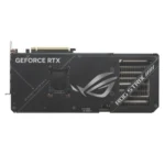 Asus ROG Strix GeForce RTX 5070 Ti OC Edition 16GB GDDR7 Graphics Card