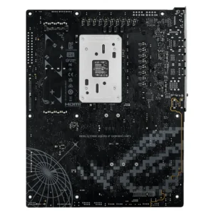 ASUS ROG STRIX X870-F Gaming WiFi AM5 Motherboard