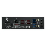 ASUS ROG STRIX X870-F Gaming WiFi AM5 Motherboard