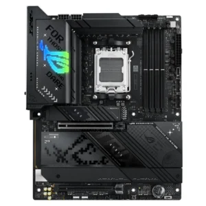 ASUS ROG STRIX X870-F Gaming WiFi AM5 Motherboard