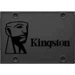 Kingston A400 480 GB Solid State Drive - 2.5" Internal - SA400S37/480G