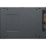 Kingston A400 480 GB Solid State Drive - 2.5" Internal - SA400S37/480G