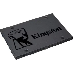 Kingston A400 480 GB Solid State Drive - 2.5" Internal - SA400S37/480G