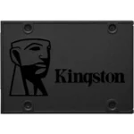 Kingston A400 960 GB Solid State Drive - 2.5" Internal - SATA - SA400S37/960G - Image 5