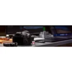 Kingston Canvas React Plus 256GB SDXC UHS-II V90 Card-SDR2/256GB
