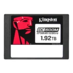 Kingston DC600M 1.88 TB Solid State Drive – 2.5″ Internal – SATA – SEDC600M/1920G