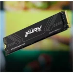 Kingston FURY Renegade G5 8 TB Solid State Drive - M.2 2280 Internal - SFYR2D/8T1