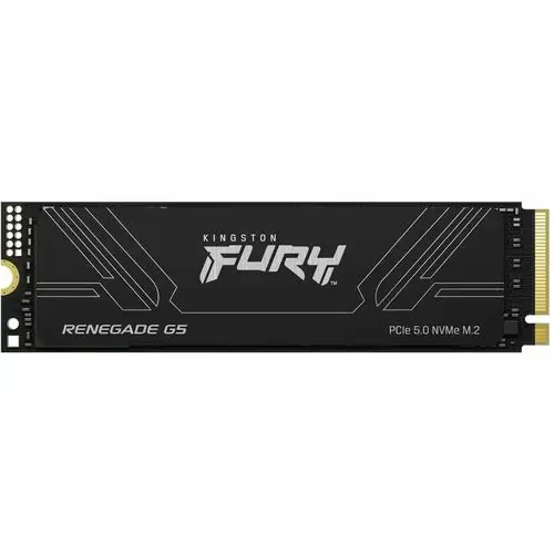Kingston FURY Renegade G5 8 TB Solid State Drive - M.2 2280 Internal - SFYR2D/8T1