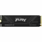 Kingston FURY Renegade G5 1 TB Solid State Drive - M.2 2280 Internal - SFYR2S/1T0
