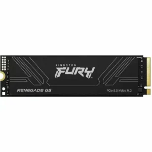 Kingston FURY Renegade G5 1 TB Solid State Drive - M.2 2280 Internal - SFYR2S/1T0