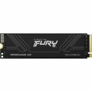 Kingston FURY Renegade G5 2 TB Solid State Drive - M.2 2280 Internal - SFYR2S/2T0