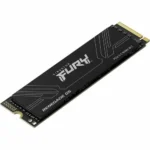 Kingston FURY Renegade G5 4 TB Solid State Drive - M.2 2280 Internal - SFYR2S/4T0