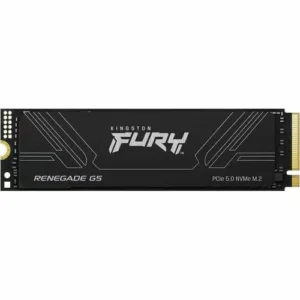 Kingston FURY Renegade G5 4 TB Solid State Drive - M.2 2280 Internal - SFYR2S/4T0