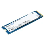 Kingston NV3 1 TB Solid State Drive - M.2 2280 Internal - SNV3S/1000G