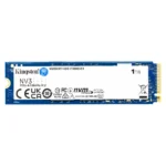 Kingston NV3 1 TB Solid State Drive - M.2 2280 Internal - SNV3S/1000G