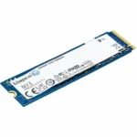 Kingston NV3 2 TB Solid State Drive - M.2 2280 Internal - SNV3S/2000G