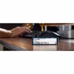 Kingston NV3 4 TB Solid State Drive - M.2 2280 Internal - SNV3S/4000G