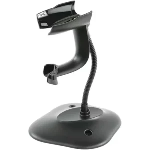 Zebra Universal Gooseneck Intellistand - STND-GS00UNC-04