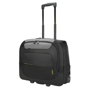 Targus 17.3" CityGear 3 Horizontal Dome Protection Roller - TCG717GL
