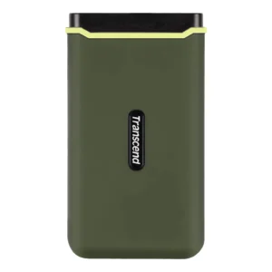 Transcend ESD380C 4TB USB 3.2 Gen 2x2 Portable SSD - TS4TESD380C