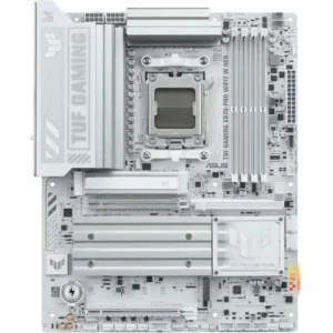 ASUS TUF GAMING X870-PRO WIFI7 Motherboard
